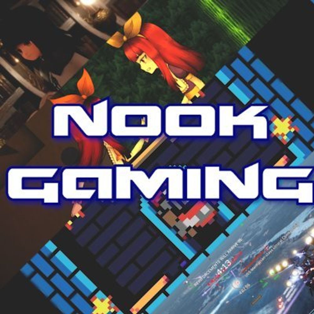 NookGaming.com