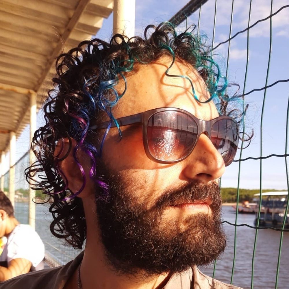 Tadeu Amaral