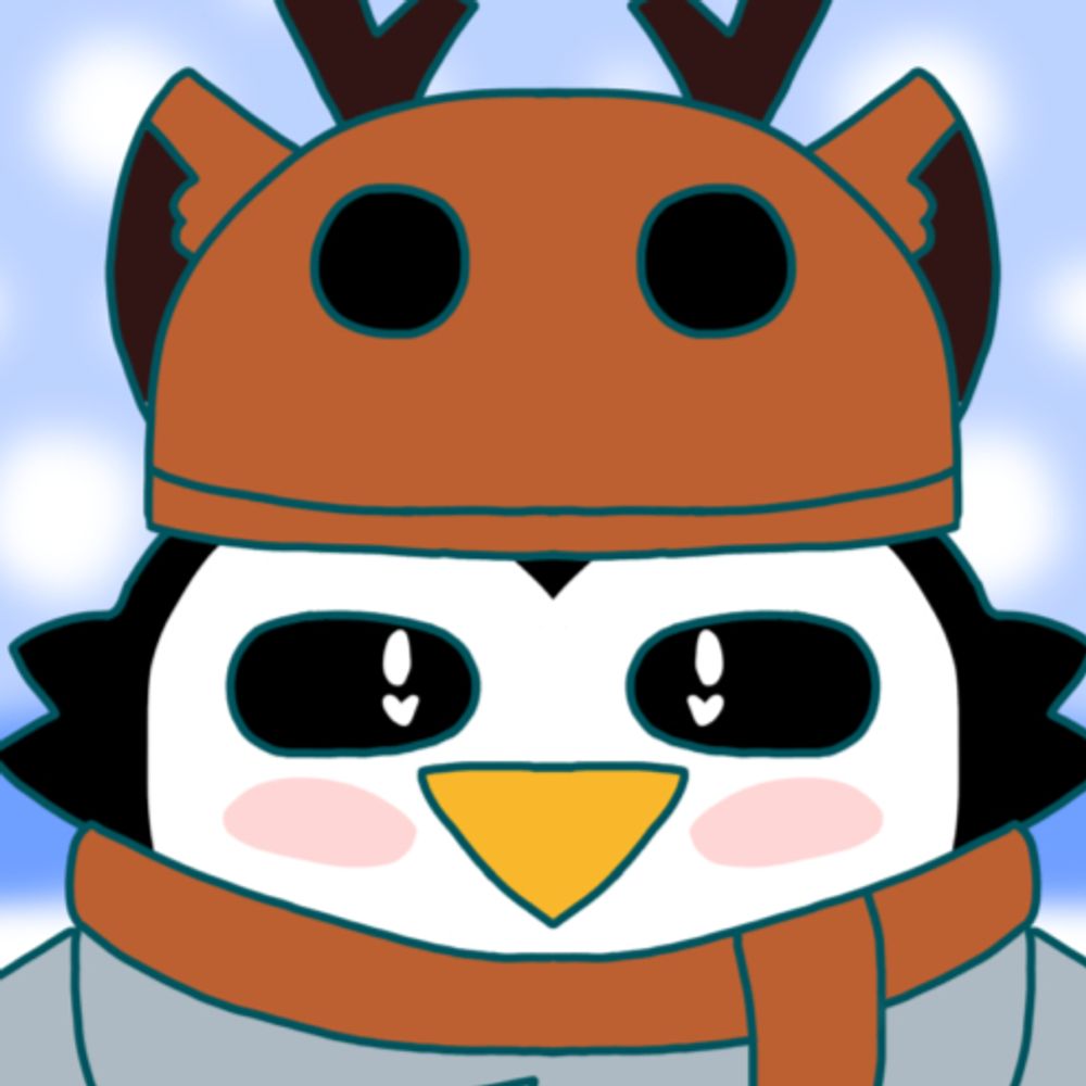 Mordo 🦌