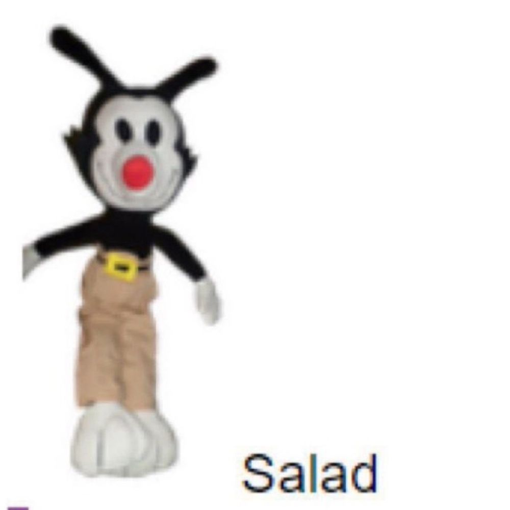 Daily Salad