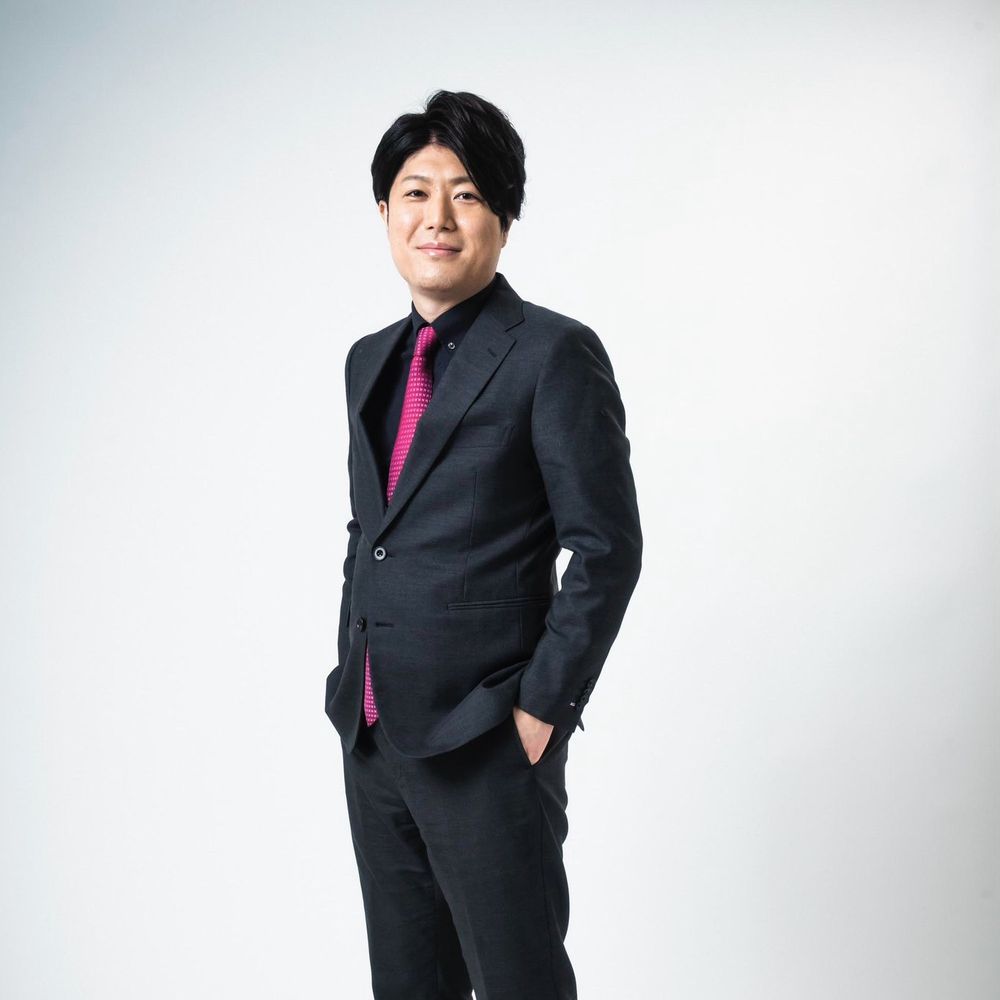 浅井裕介
