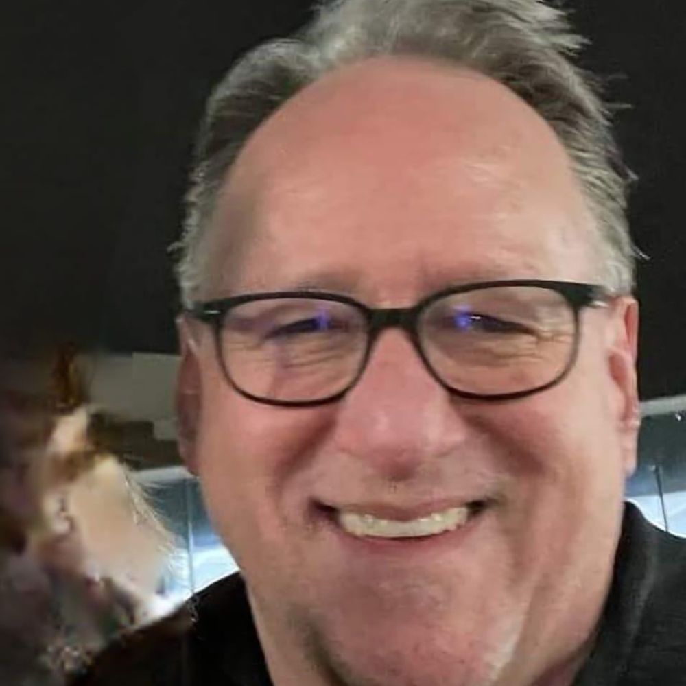 Bernie DeGroat