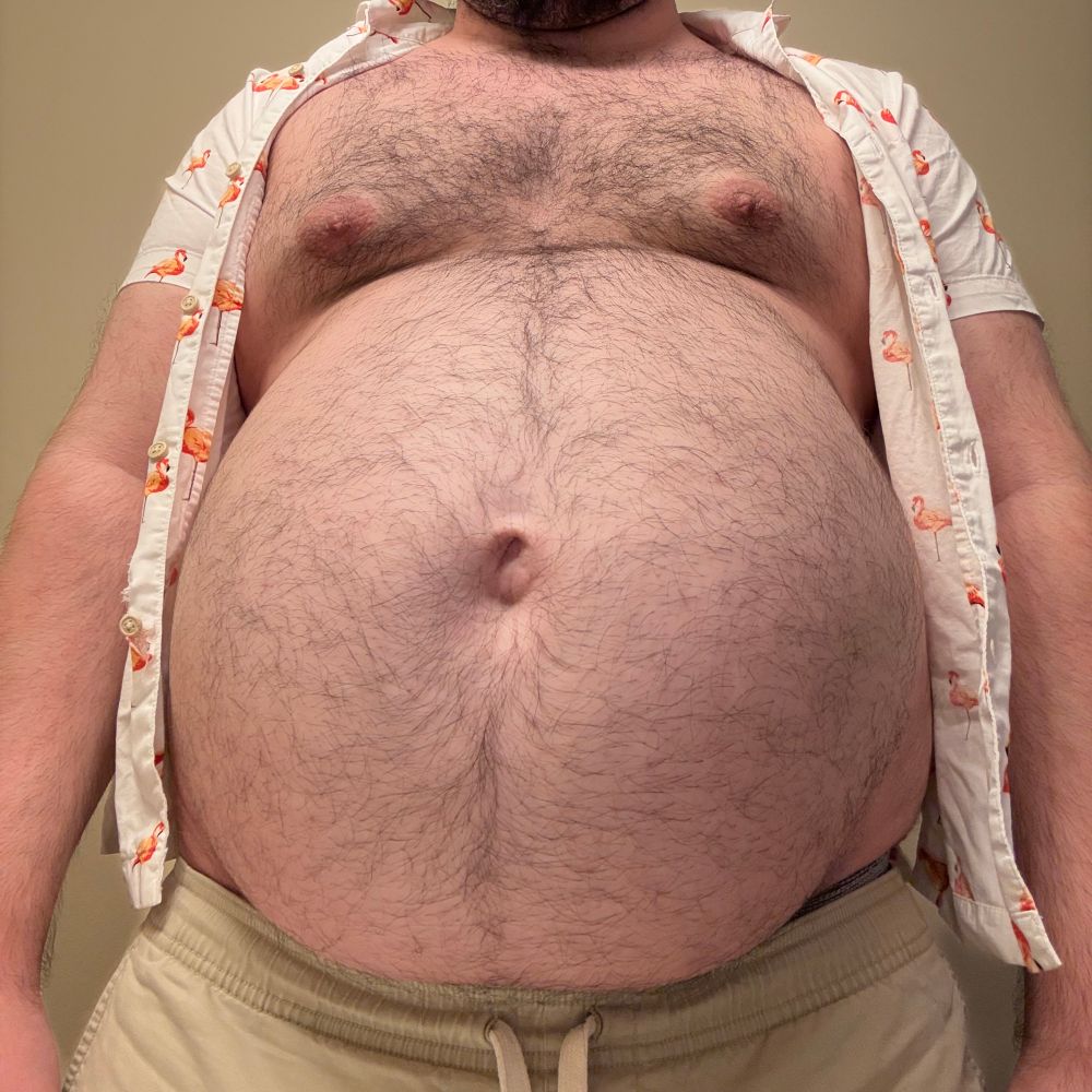 Fat In The Dakotas