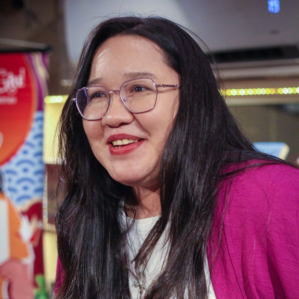 Giu 村上 縁 • 🐼