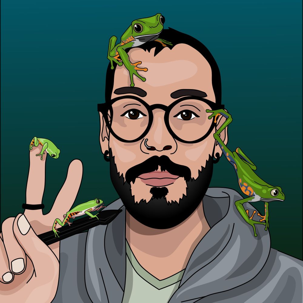 Lucas Kias | 🎨 Art & Science 🧬