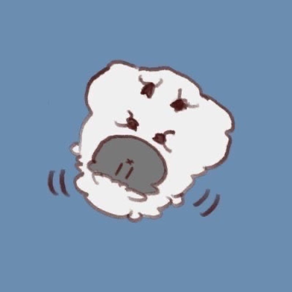 杉浦🐏