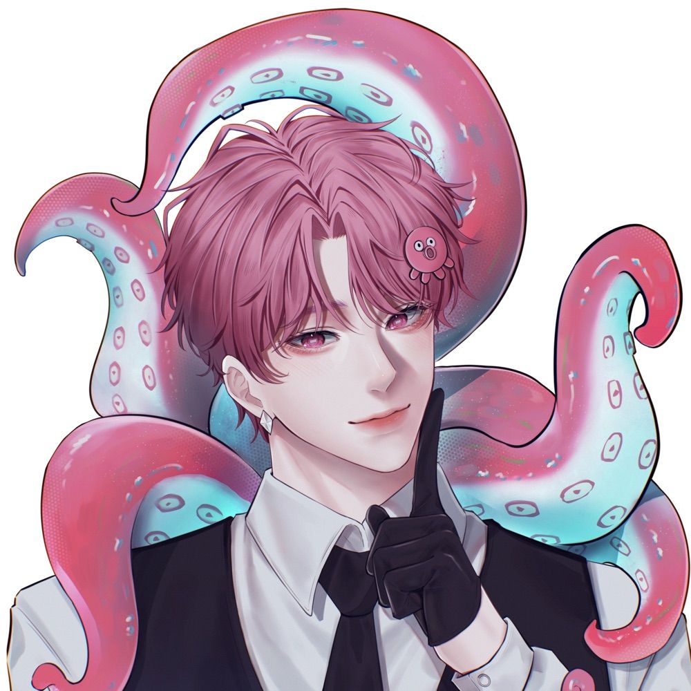 หมึกเอง🐙✨