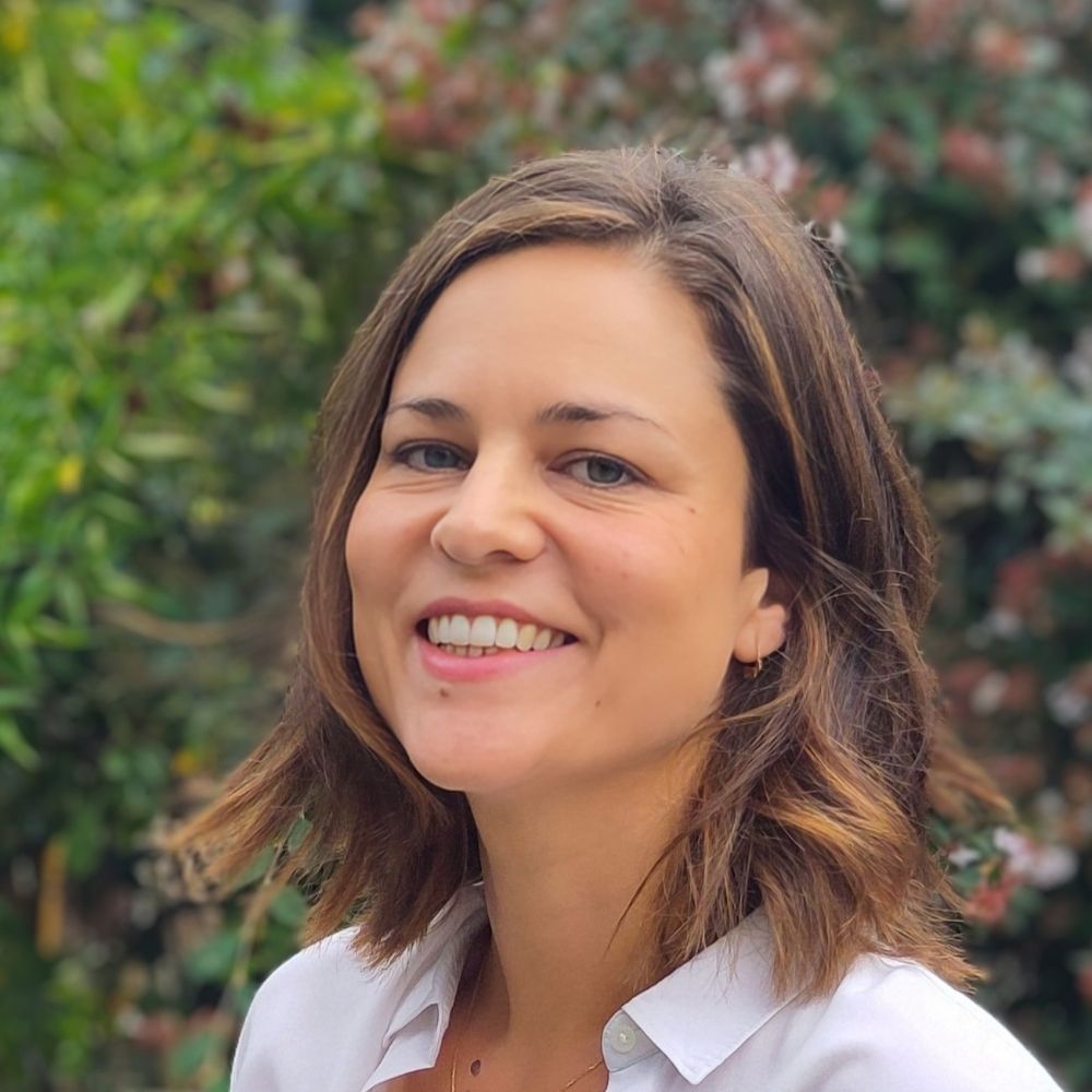 Chloé Girardot Moitié