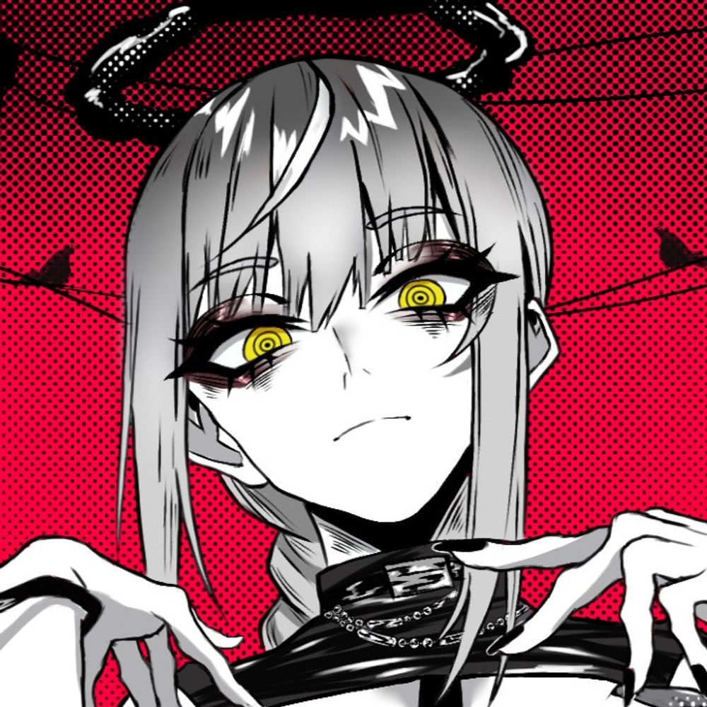 Scarlet