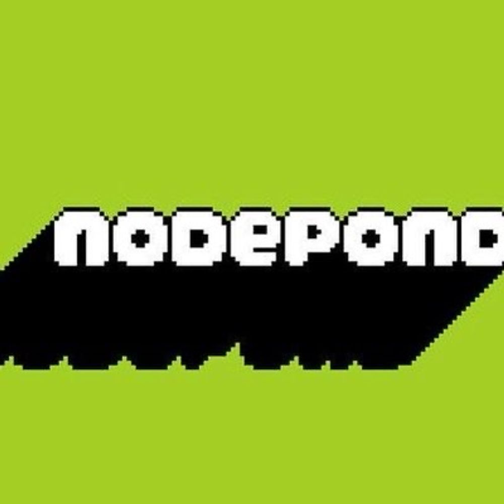 Nodepond