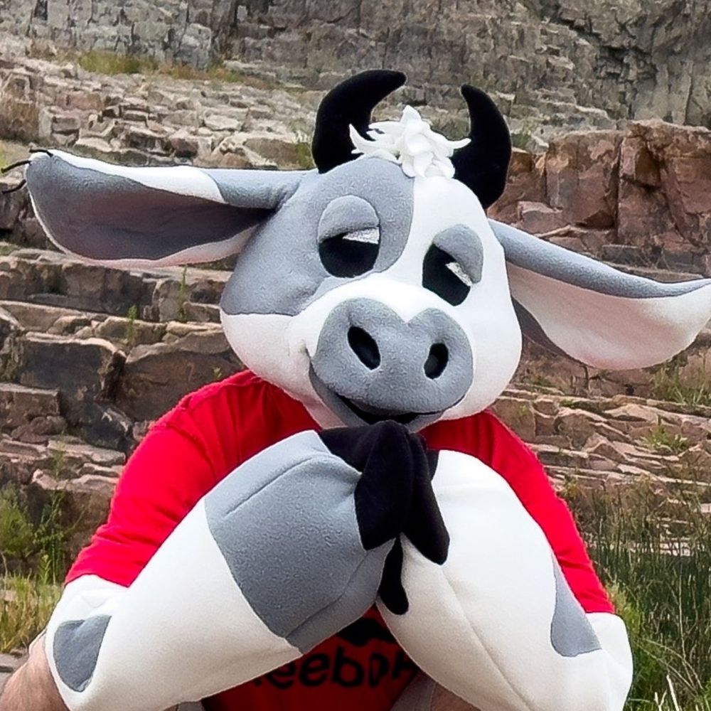 Big Mac 🐮
