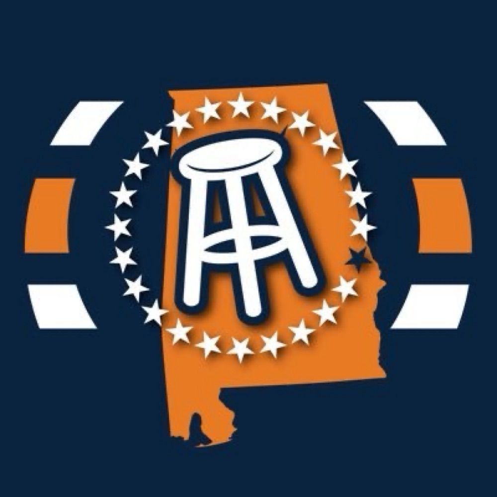 Auburn Barstool