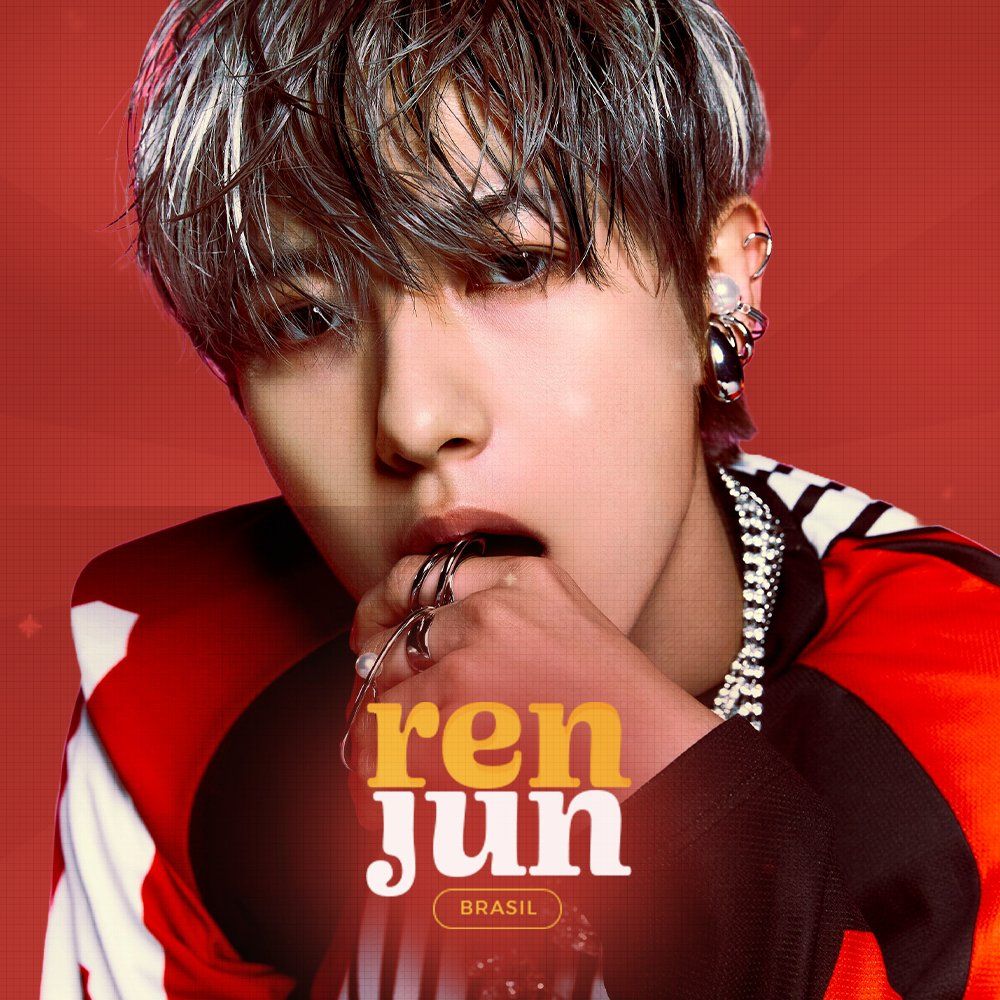 Renjun Brasil