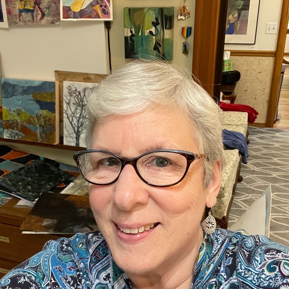 Liz Walker
