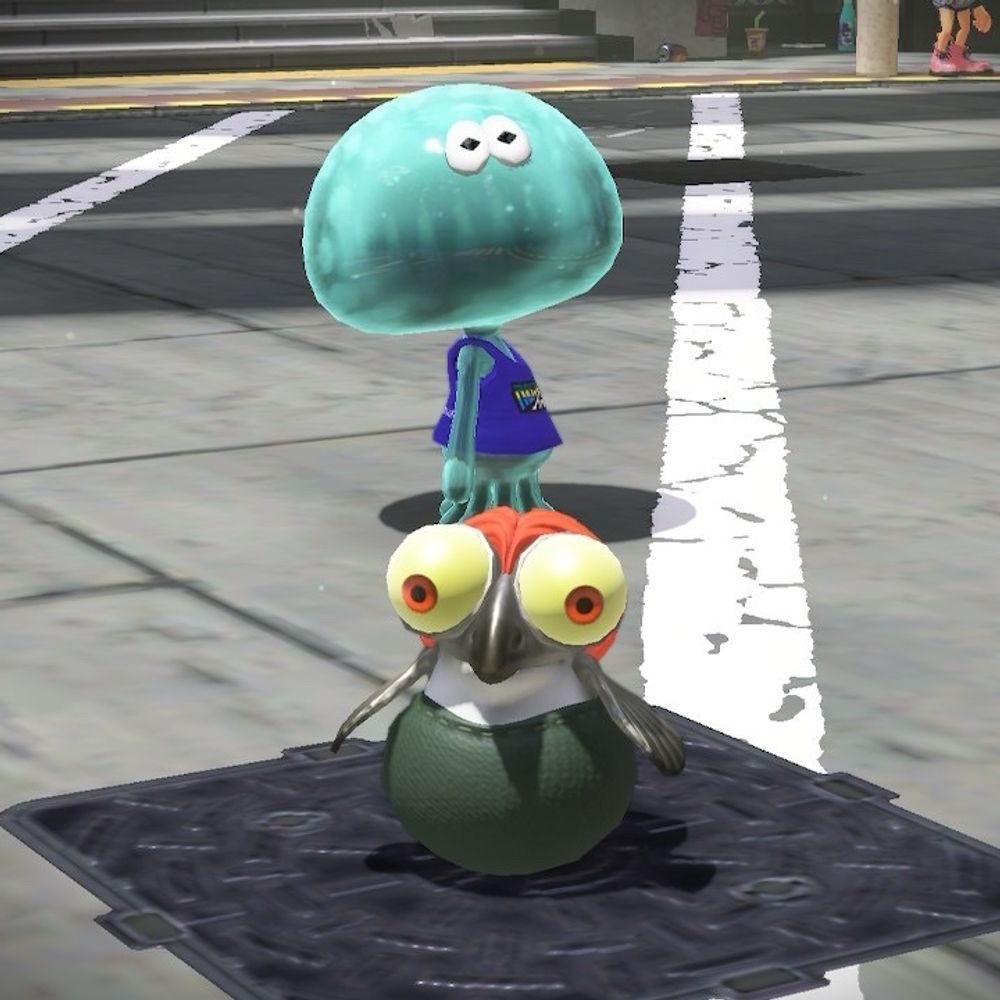 まりも