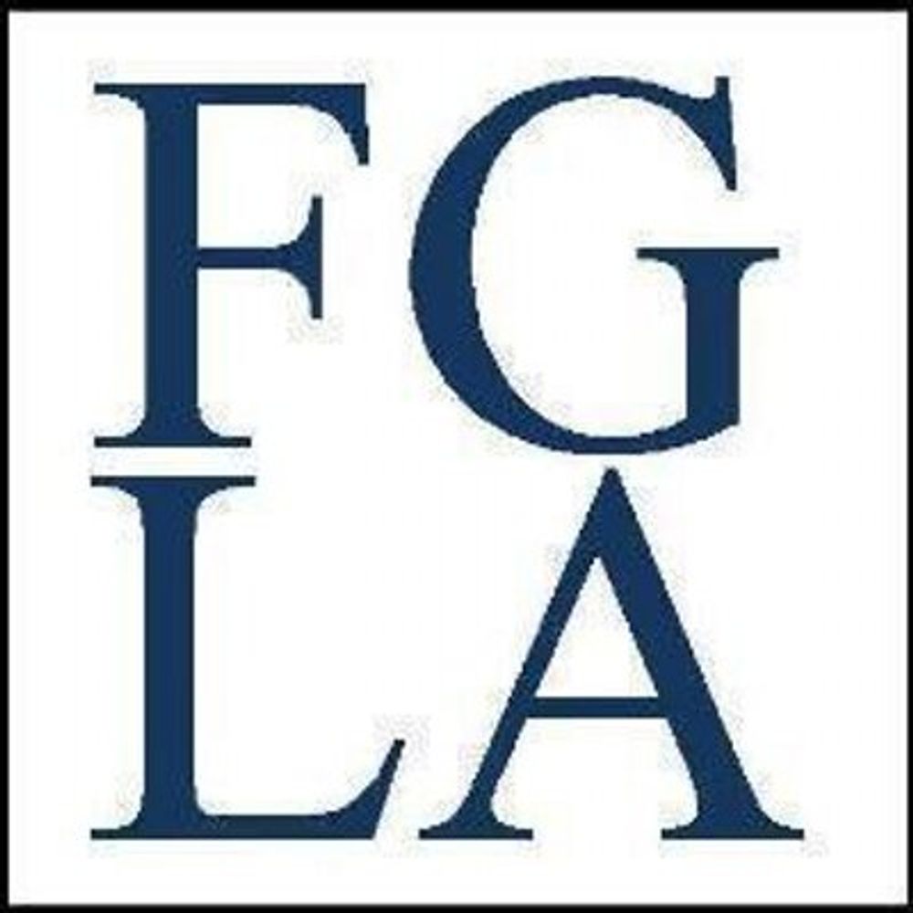 Frances Goldin Literary Agency