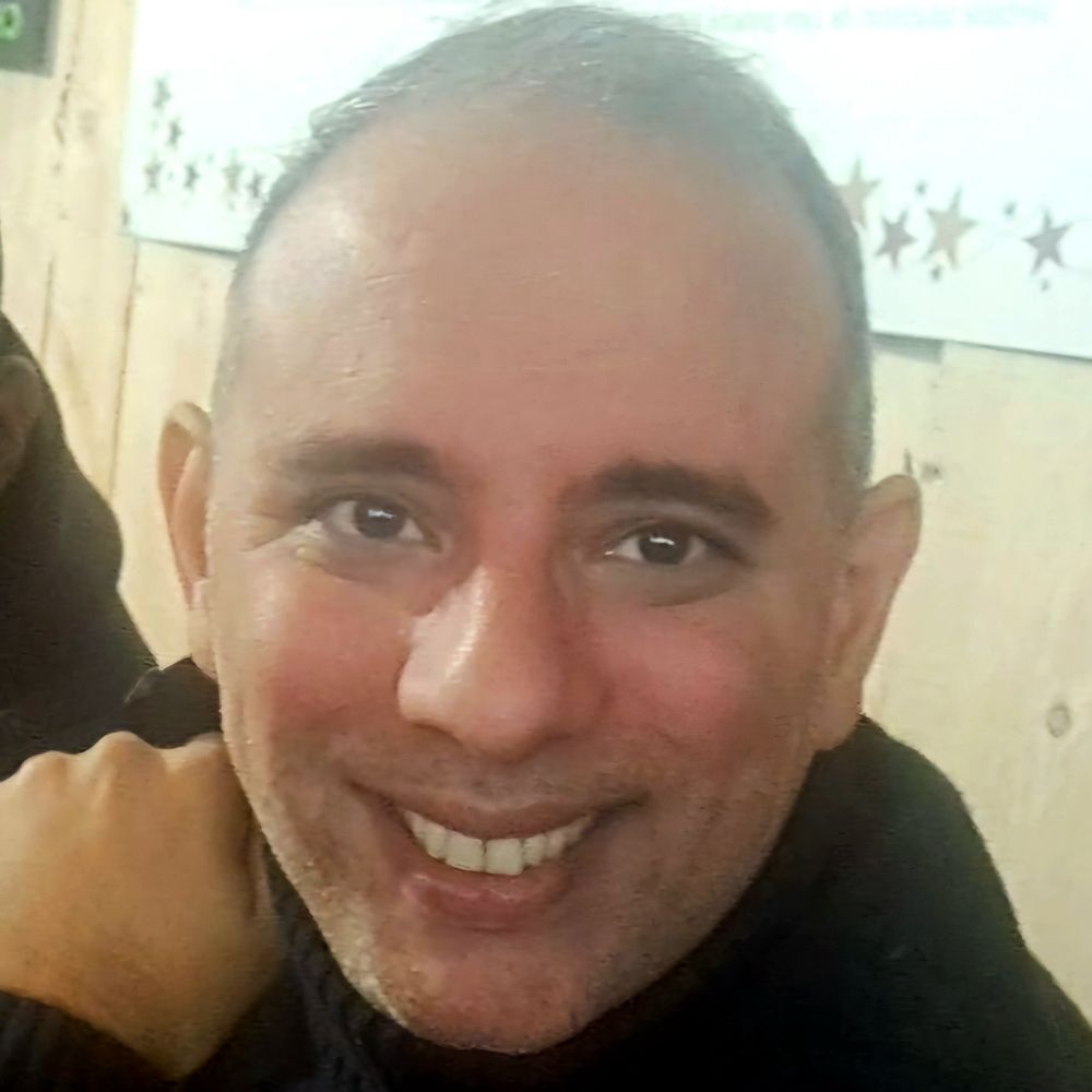 Dalil Hannani, Ph.D