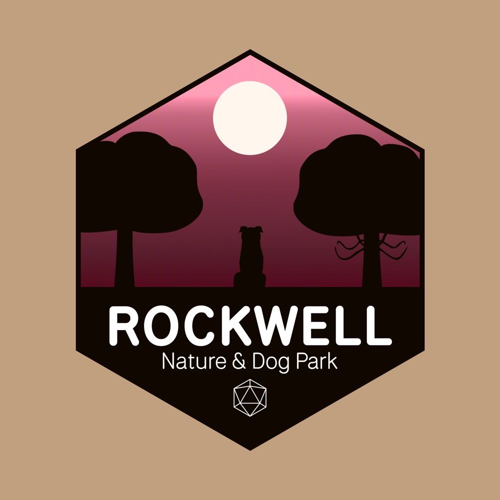 Rockwell Nature & Dog Park