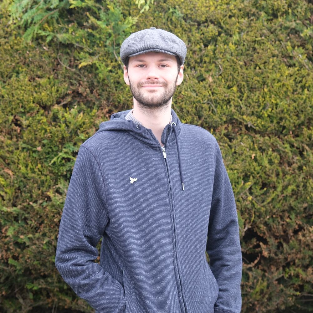 Cameron Eoin Stewart
