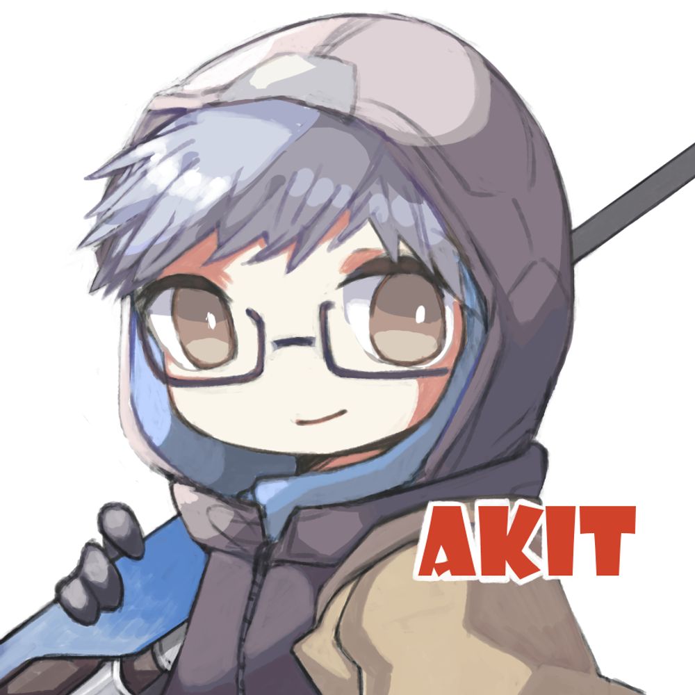 あっきー