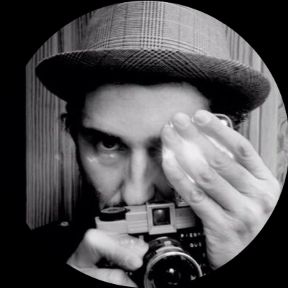 Jorge Drexler