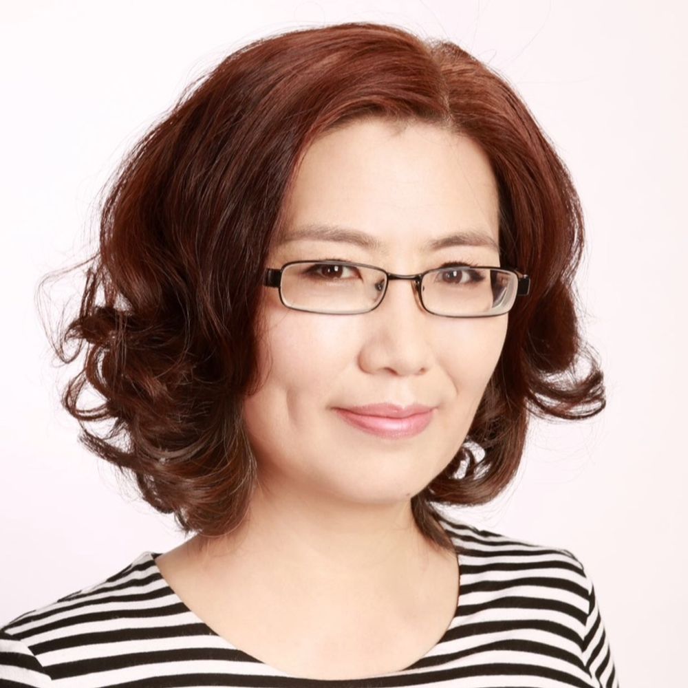 Anna Wang