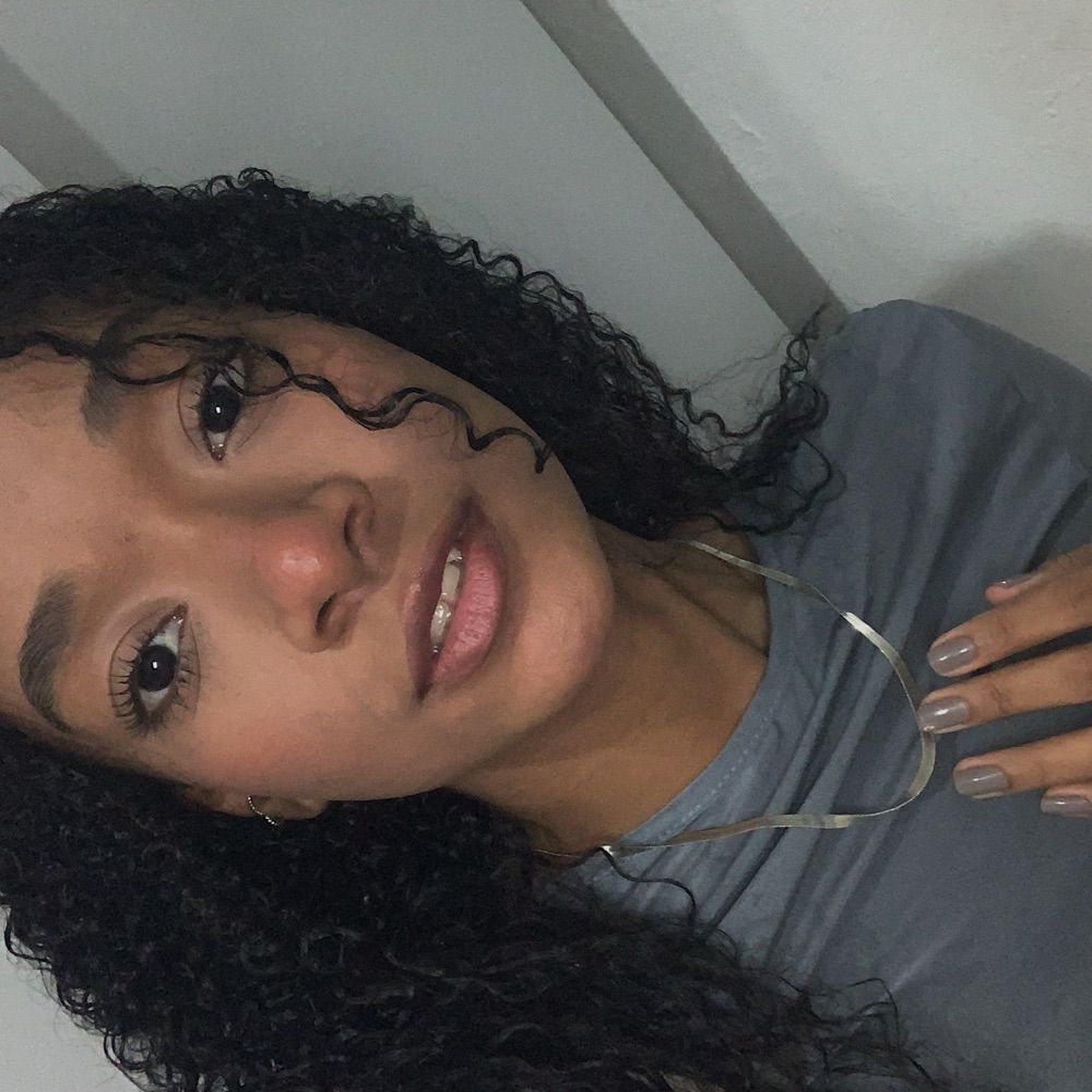 carlinha 🤎