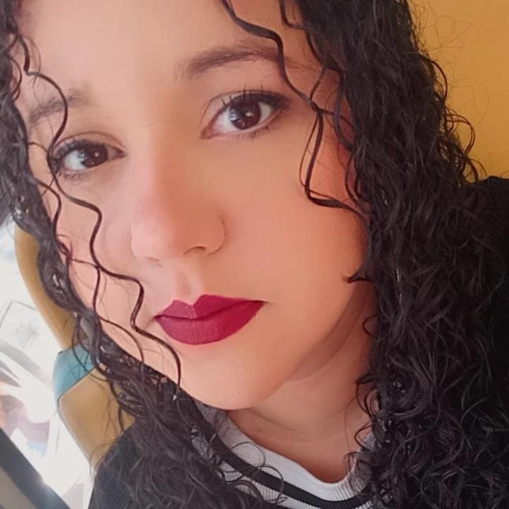 Evy Pimentel