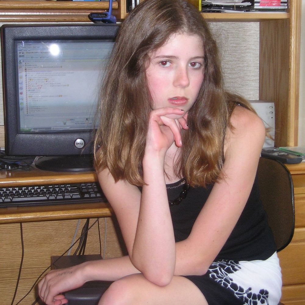 megan hattie