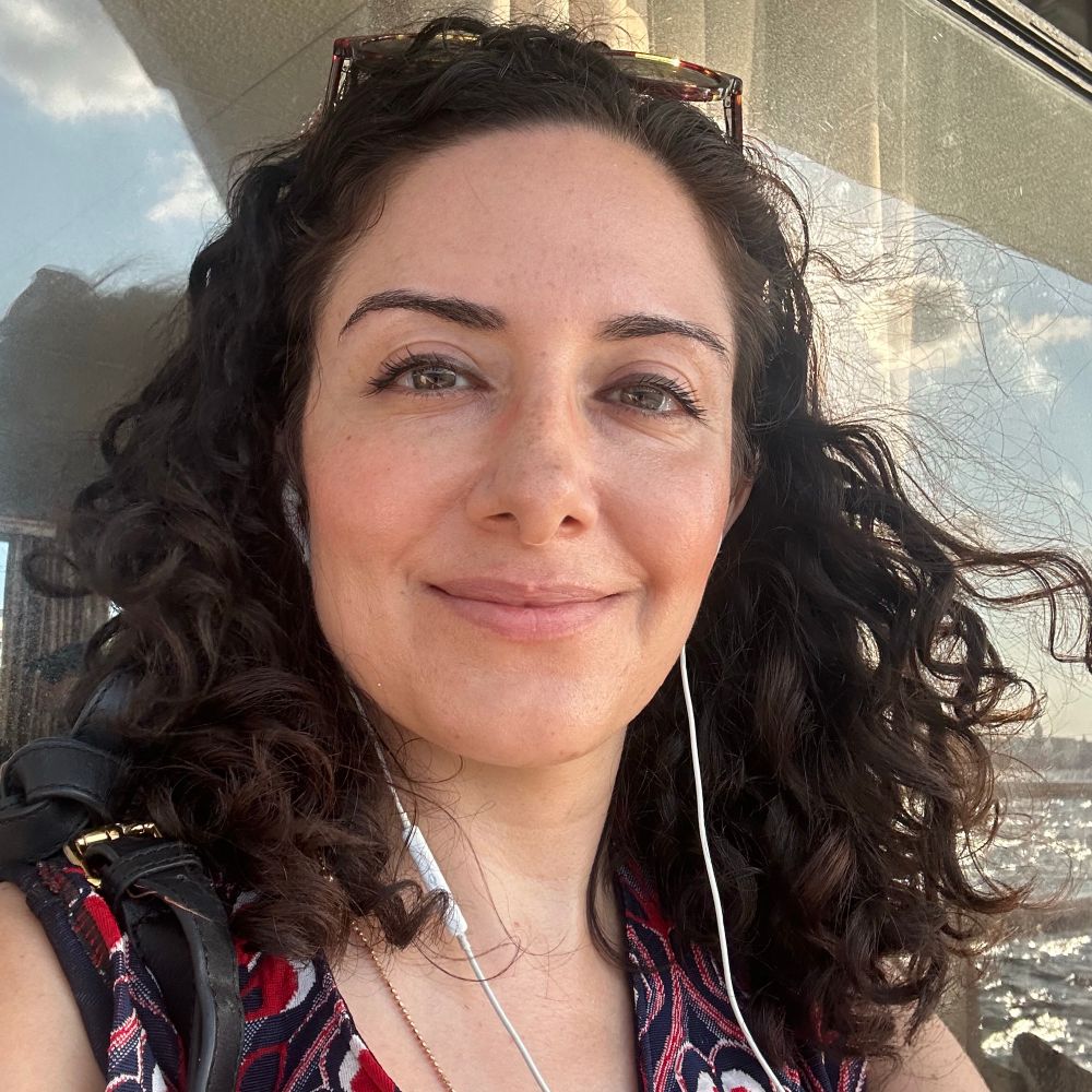 Yeganeh Torbati