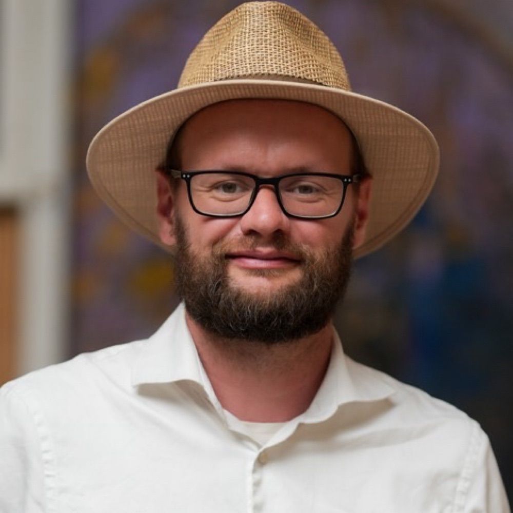 Koen Bugter