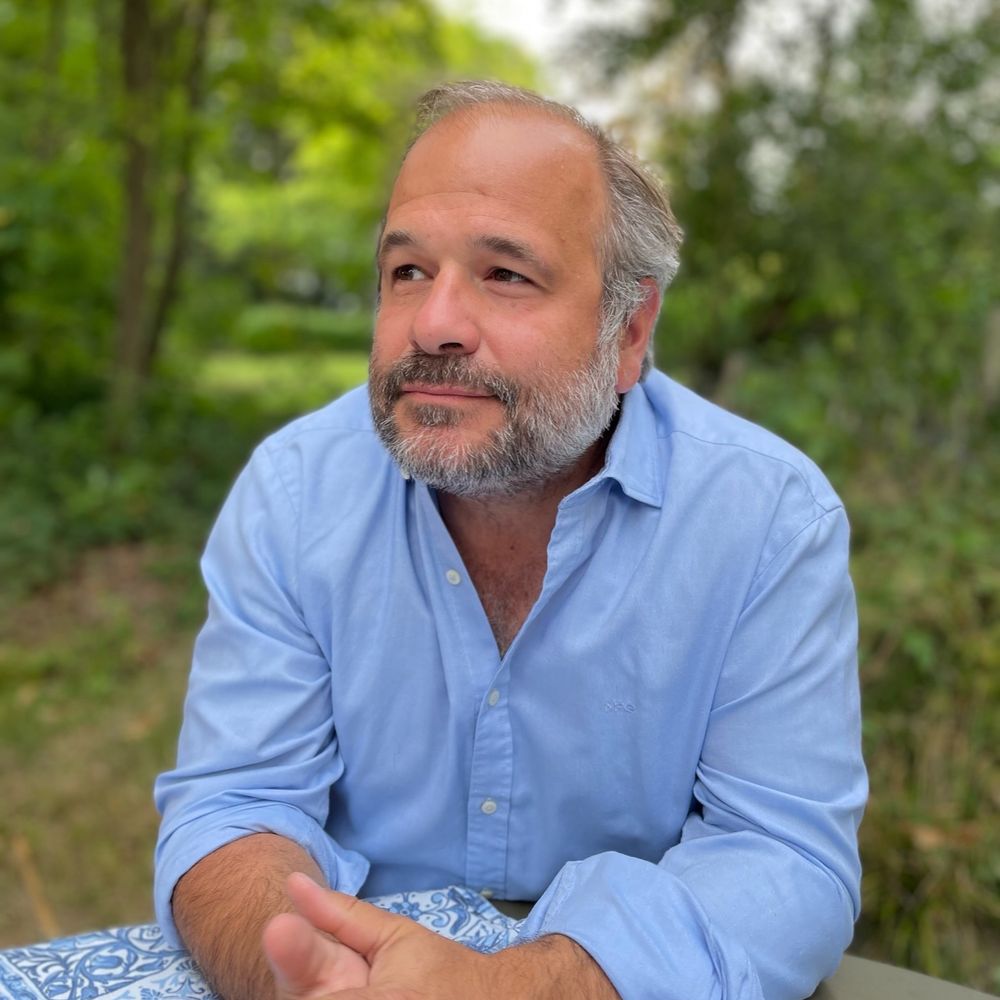 Bruno Langhendries