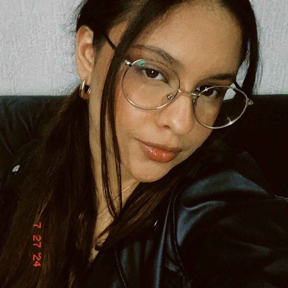 Malu 🧛🏼‍♀️