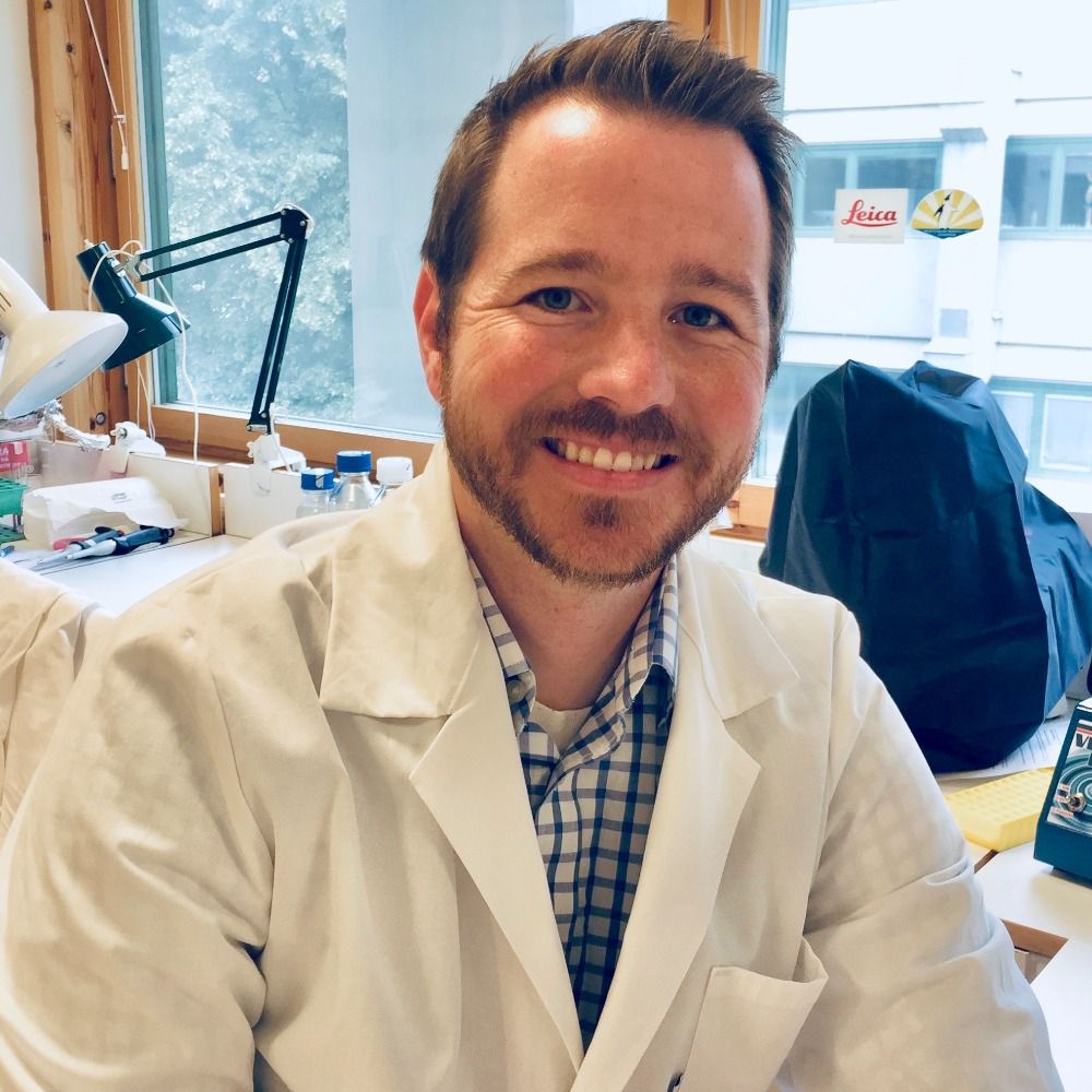 Devin Bendixsen, PhD