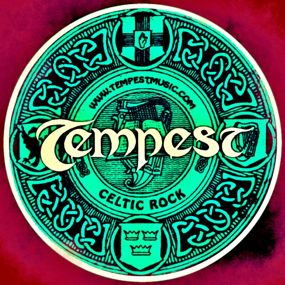 Tempest Celtic Rock Band