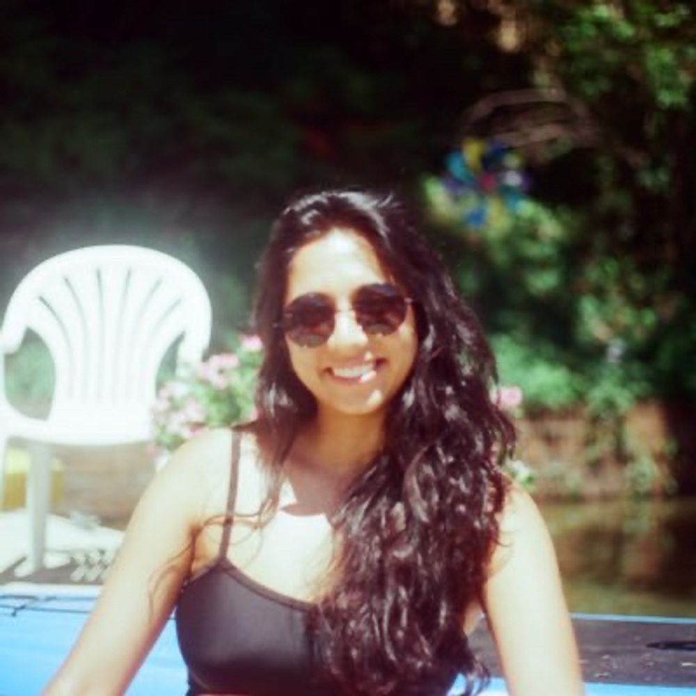 Aditi Shrikant