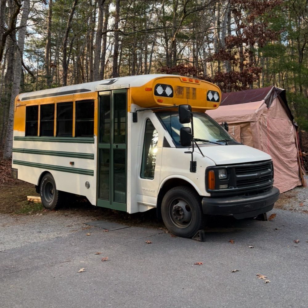 Art Bus Project