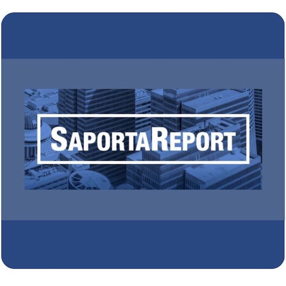 SaportaReport