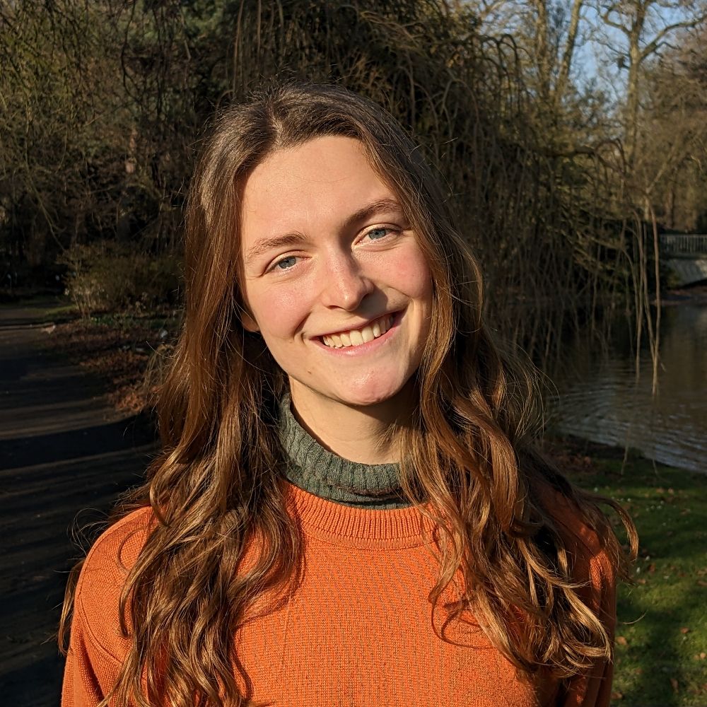 Lotte Pohl
