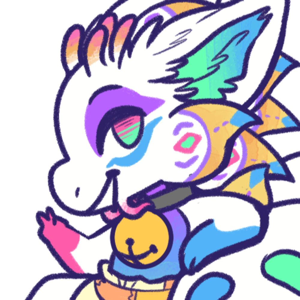 Pastelpamp Mizu