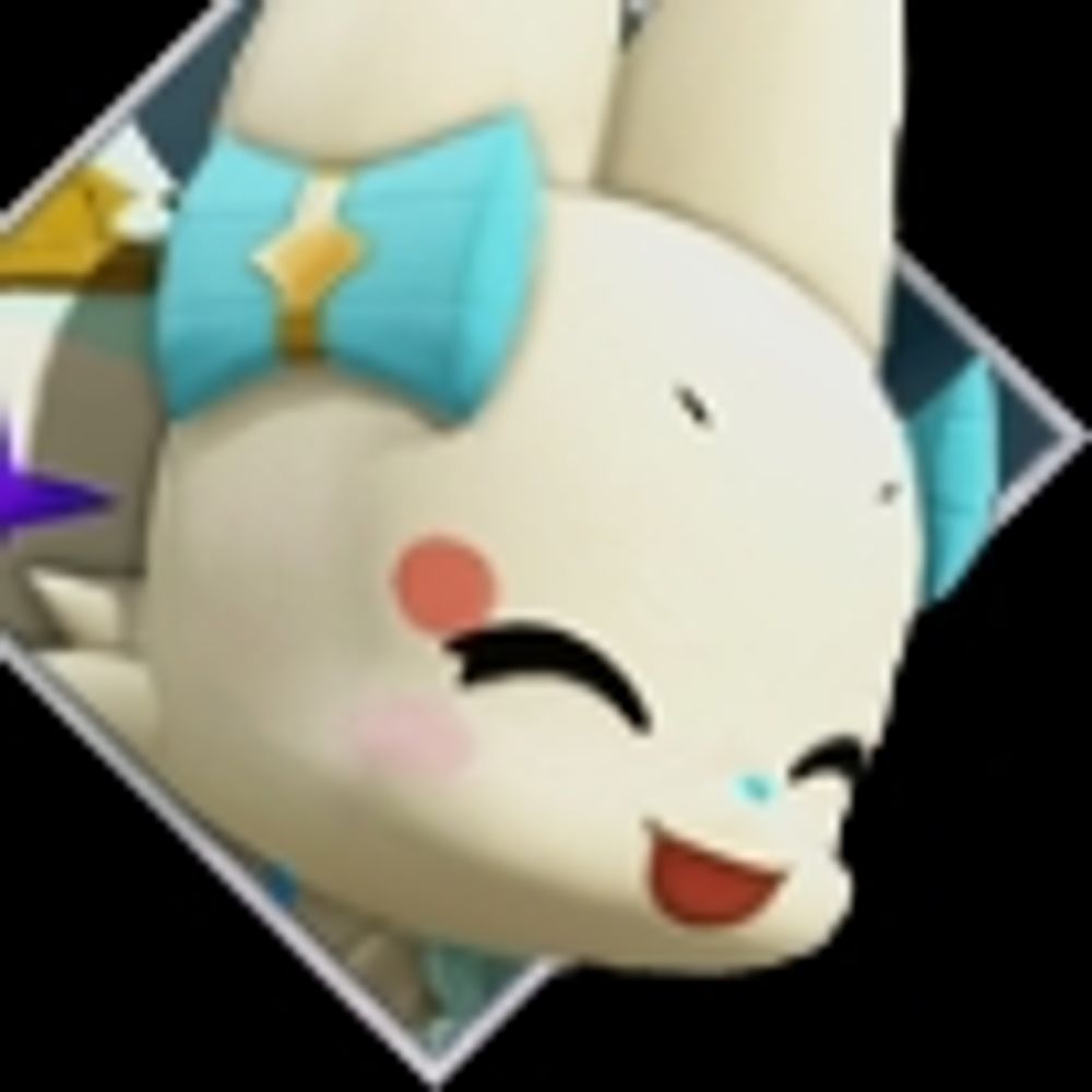 Tama the Poomfy