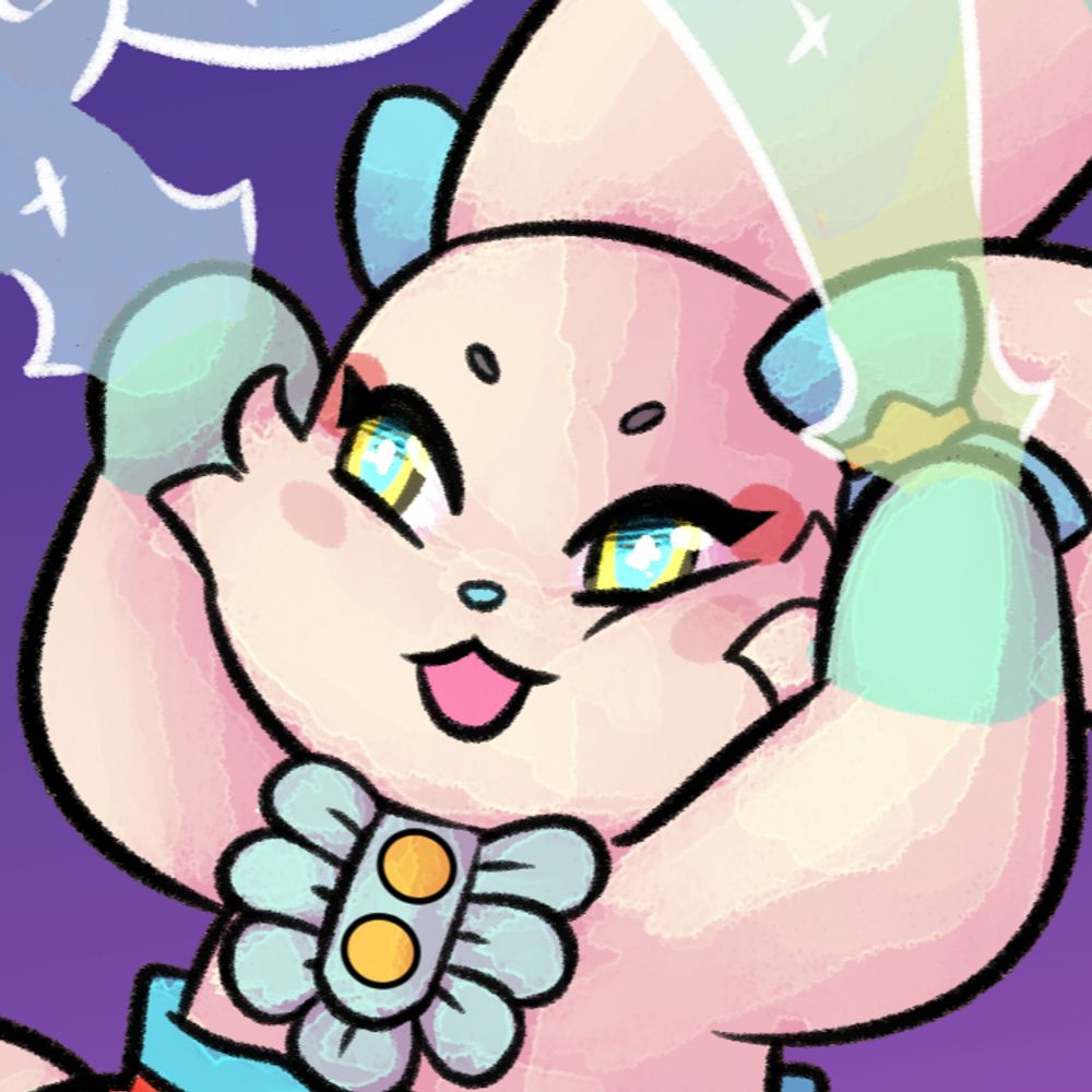 Profile avatar