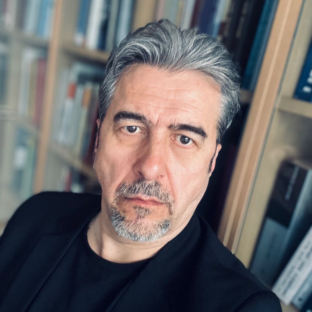 Dino Abazović