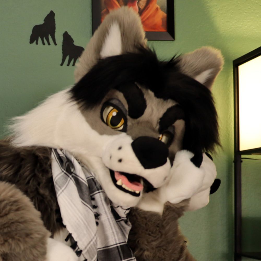 Wolfgang Doghouse