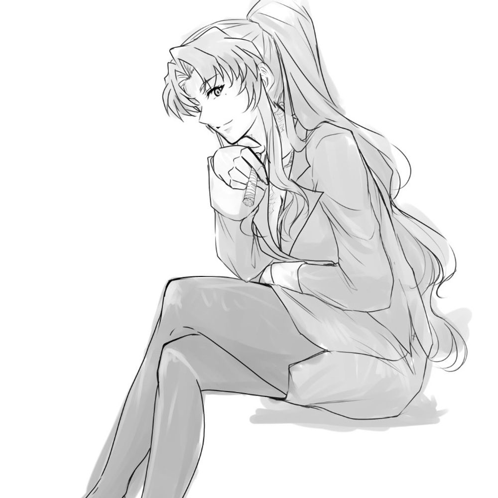 綾女