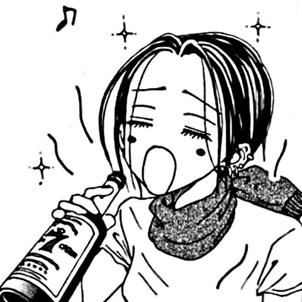 iara | tá de icon novo e com hiperfoco em Nana u.u
