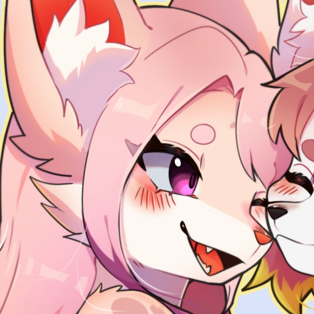 辛 XinTiffany🦊< CM OPEN>