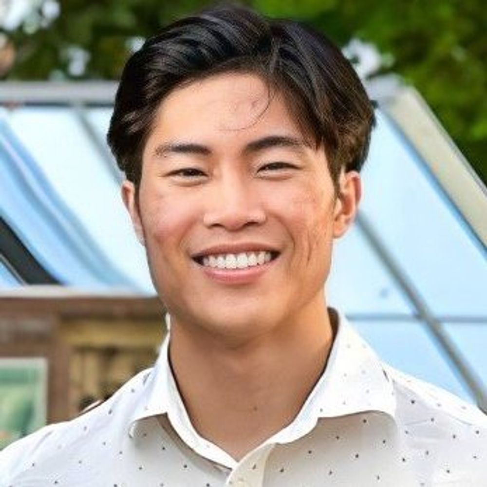 Daniel Chang