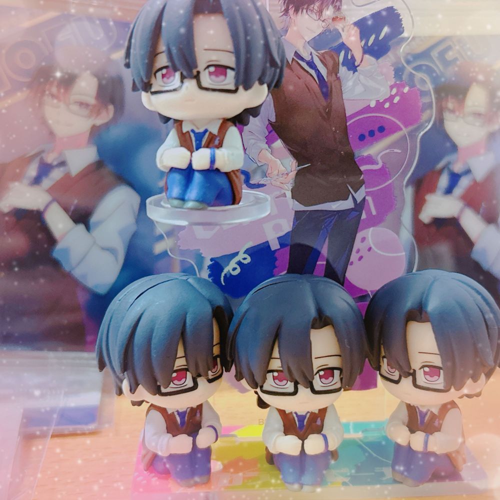 堕天使もえ😈💫