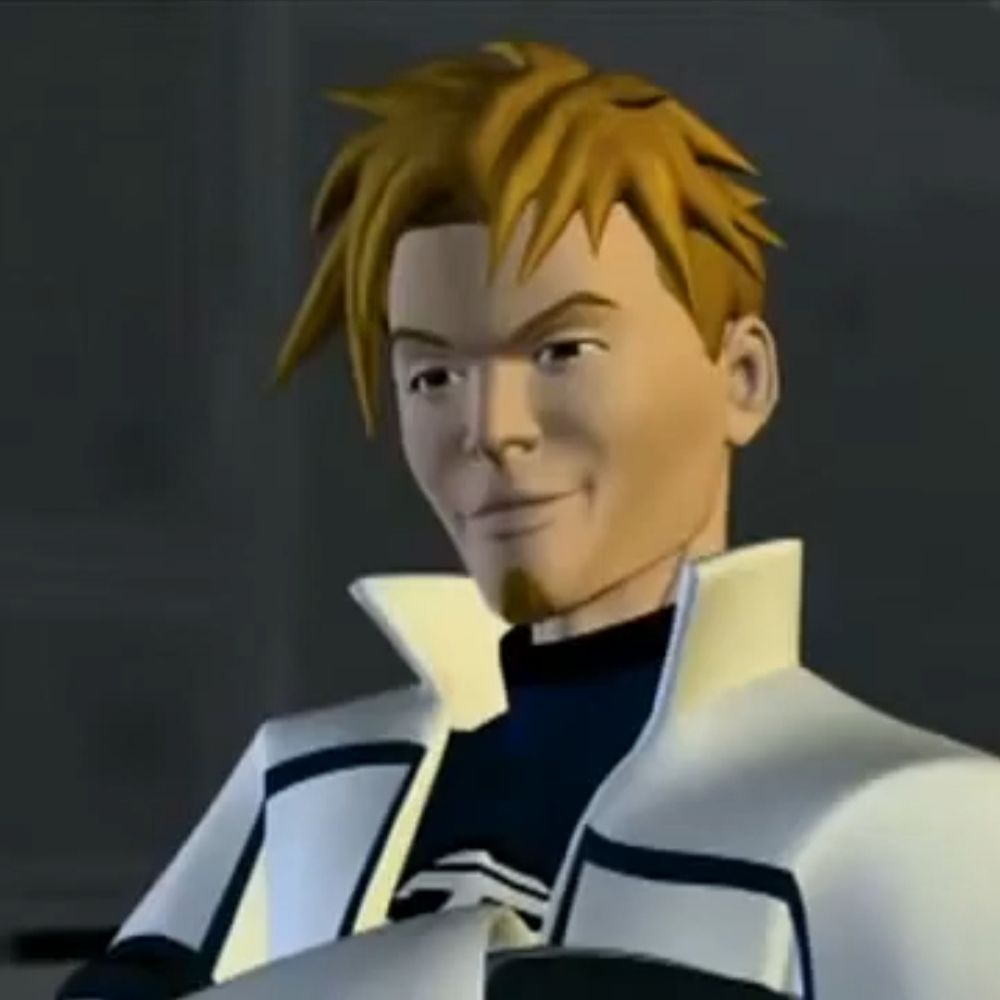 John